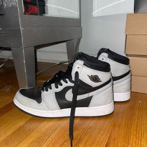 Air Jordan 1 Retro High Shadow 2.0